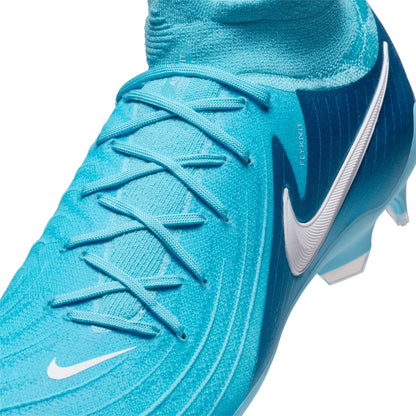 Nike Phantom Luna II Pro FG [Blue/White]