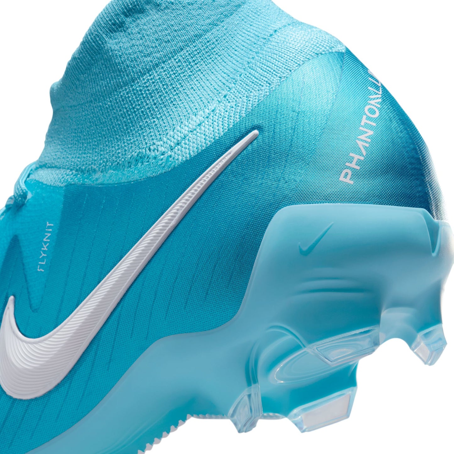 Nike Phantom Luna II Pro FG [Blue/White]