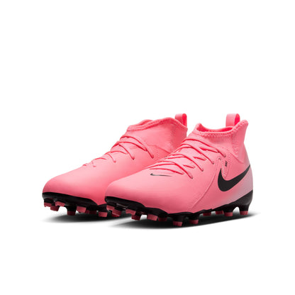 Nike Jr. Phantom Luna 2 Academy FG [Sunset Pulse]