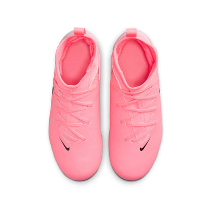 Nike Jr. Phantom Luna 2 Academy FG [Sunset Pulse]