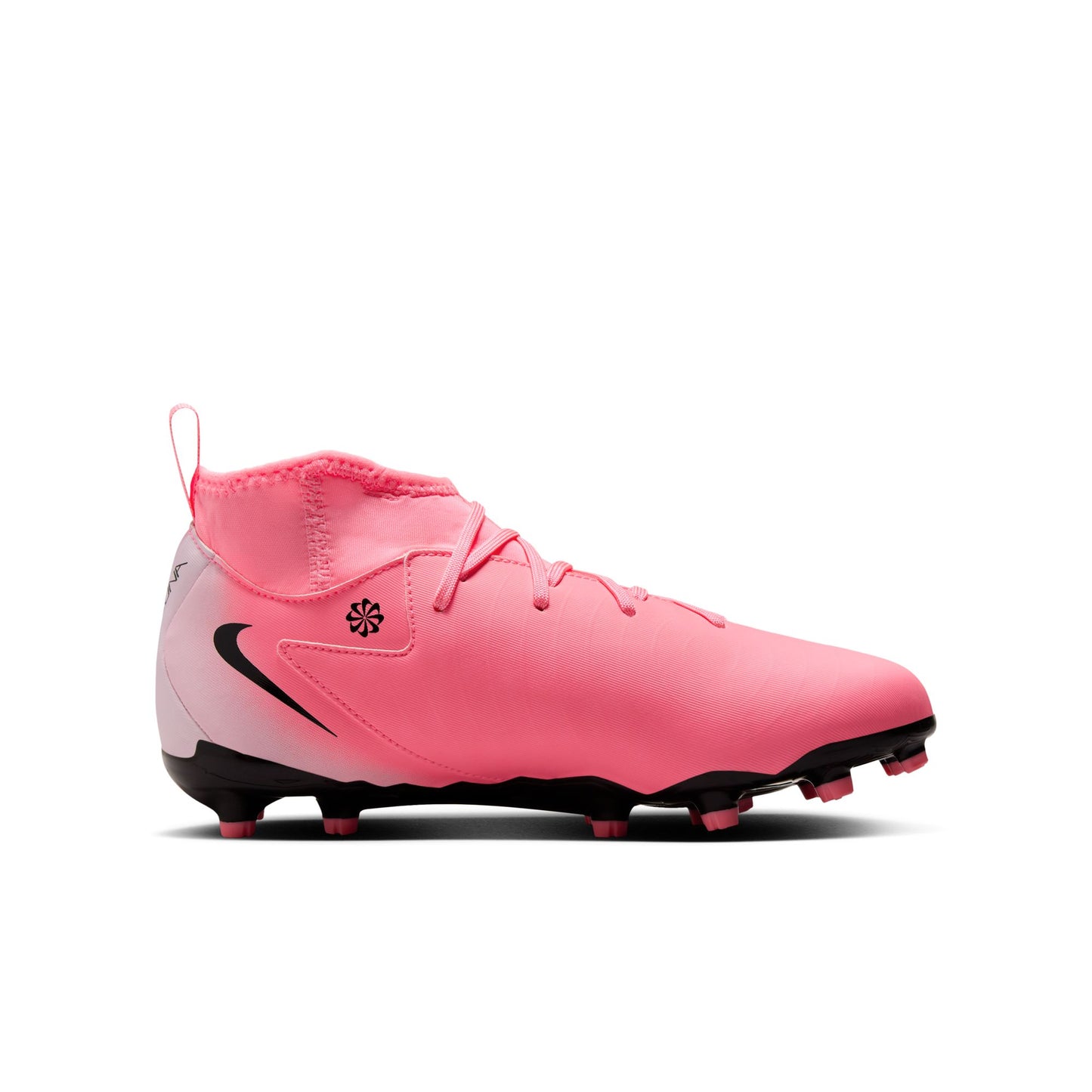 Nike Jr. Phantom Luna 2 Academy FG [Sunset Pulse]