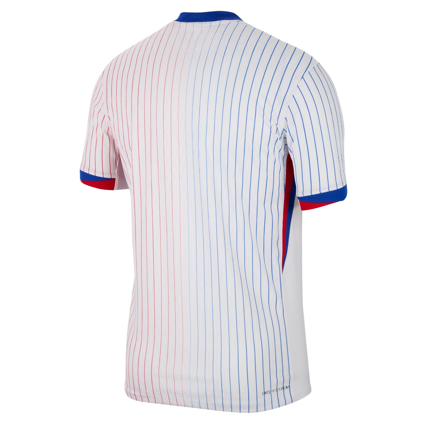 France 2024/25 Away Authentic Match Jersey