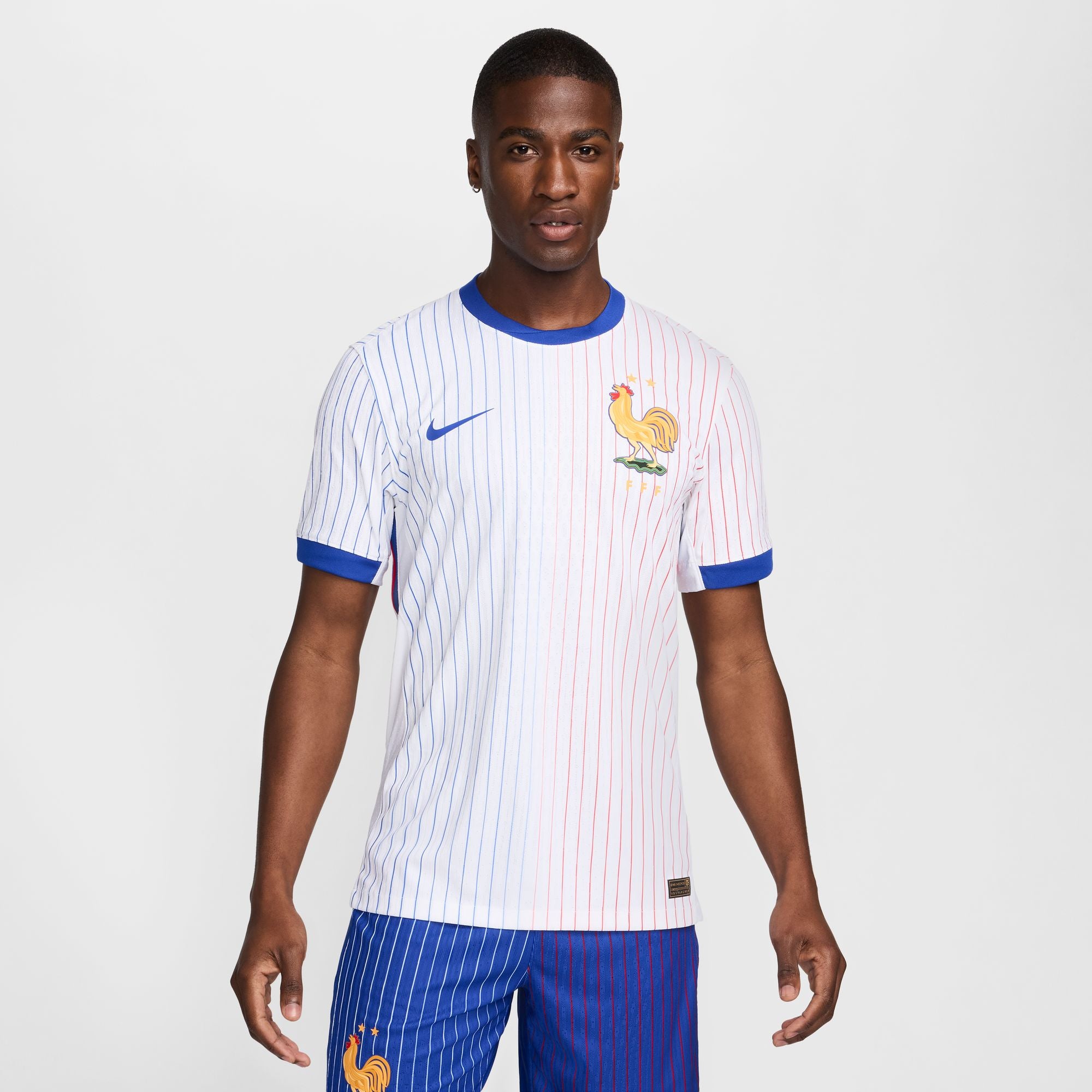 French national soccer team shops jersey