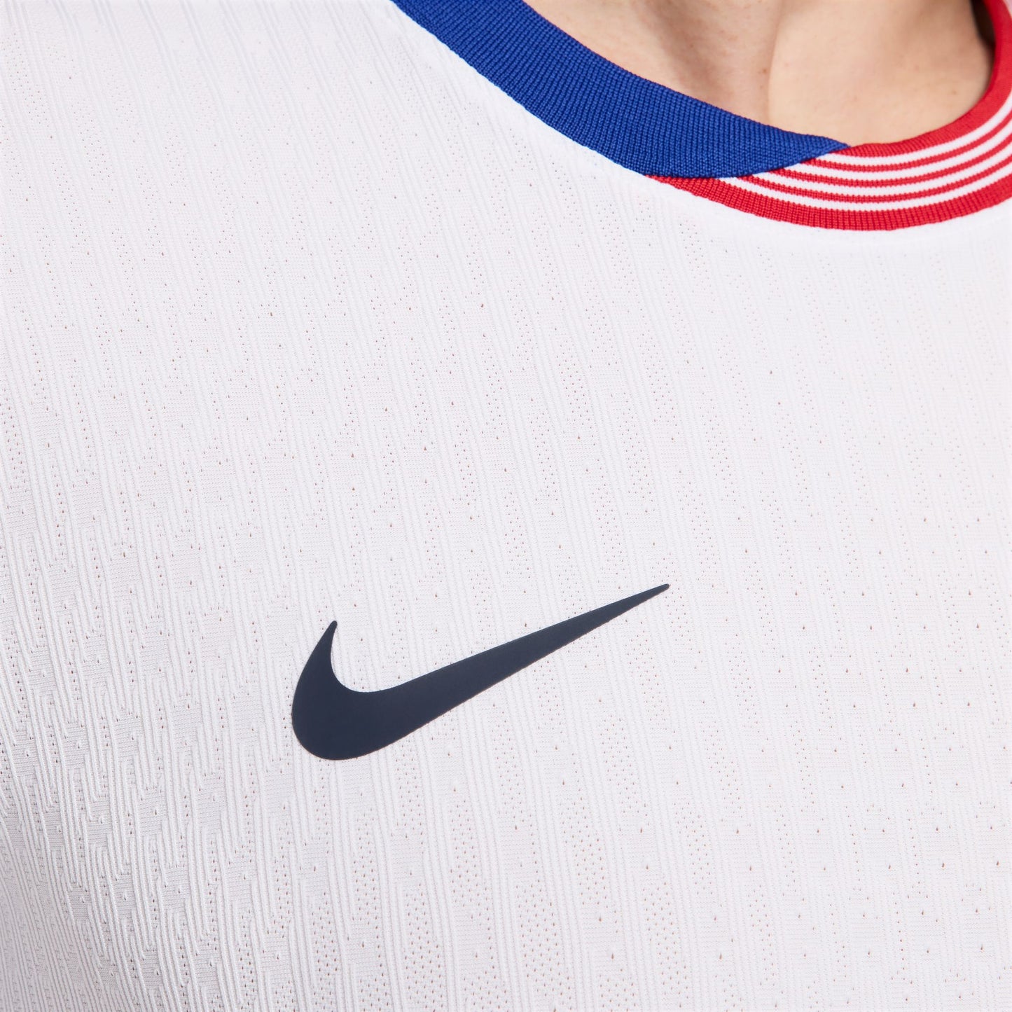 Men's USMNT 2024/25 Home Authentic Match Jersey