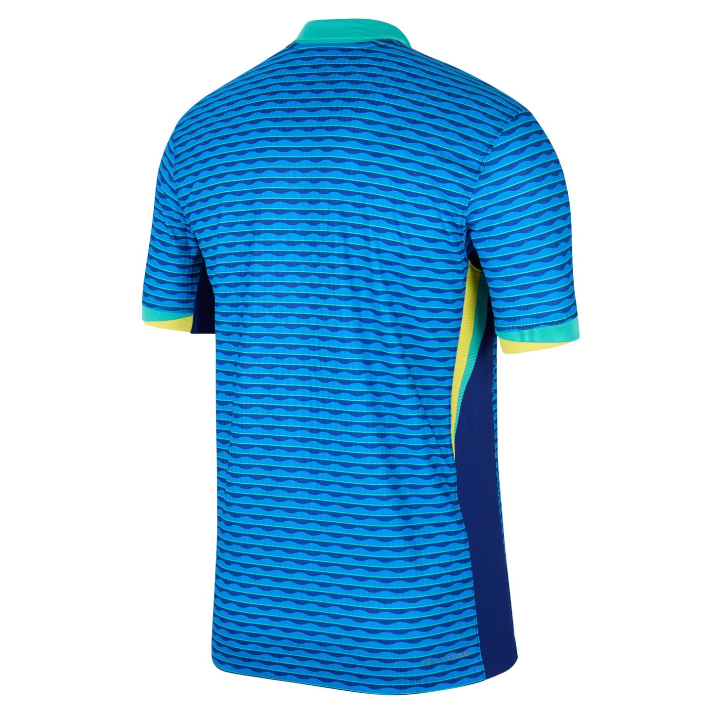 Men's Brazil 2024 Match Away Kit