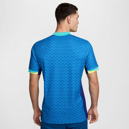 Men's Brazil 2024 Match Away Kit