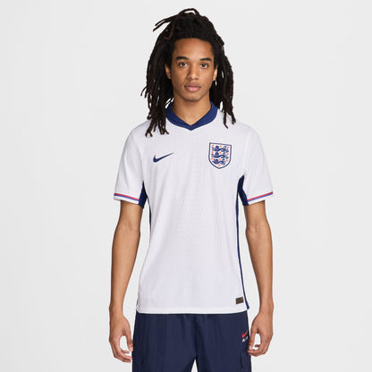 England 2024/25 Home Authentic Match Jersey