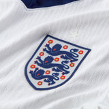 England 2024/25 Home Authentic Match Jersey