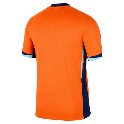 Netherlands 2024 Stadium Home Kit