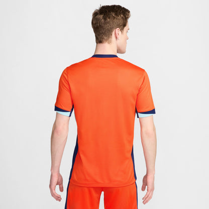 Netherlands 2024 Stadium Home Kit