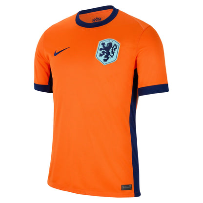 Netherlands 2024 Stadium Home Kit