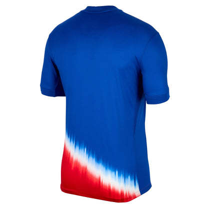 Men's USMNT 2024 Stadium Away Kit