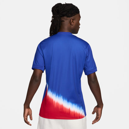 Men's USMNT 2024 Stadium Away Kit