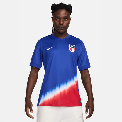 Men's USMNT 2024 Stadium Away Kit