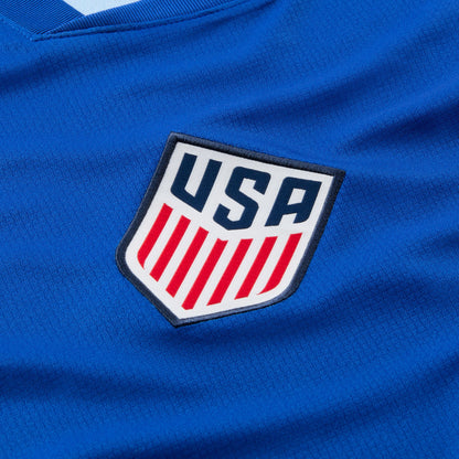 Men's USMNT 2024 Stadium Away Kit