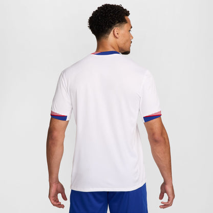 Men's USMNT 2024 Stadium Home Kit