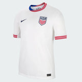 Men's USMNT 2024 Stadium Home Kit