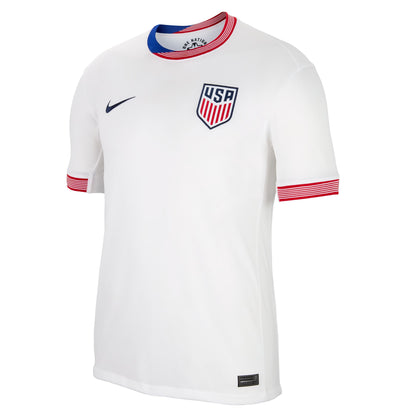 Men's USMNT 2024 Stadium Home Kit