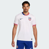 Men's USMNT 2024 Stadium Home Kit