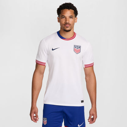 Men's USMNT 2024 Stadium Home Kit