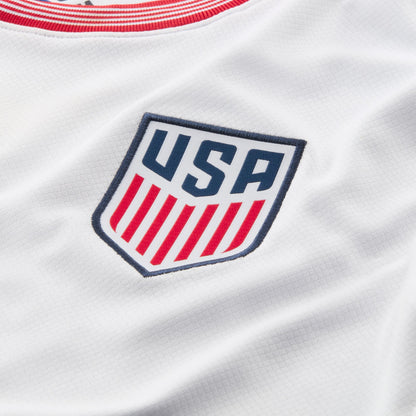 Men's USMNT 2024 Stadium Home Kit