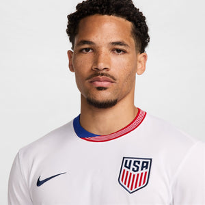 Men's USMNT 2024 Stadium Home Kit