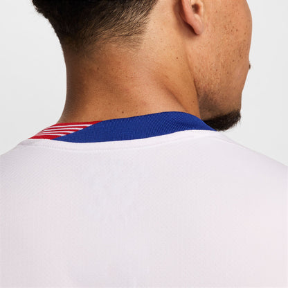 Men's USMNT 2024 Stadium Home Kit