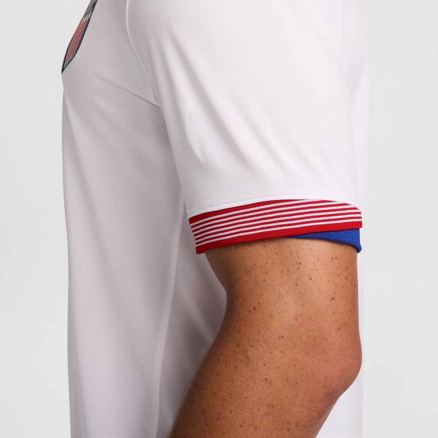 Men's USMNT 2024 Stadium Home Kit