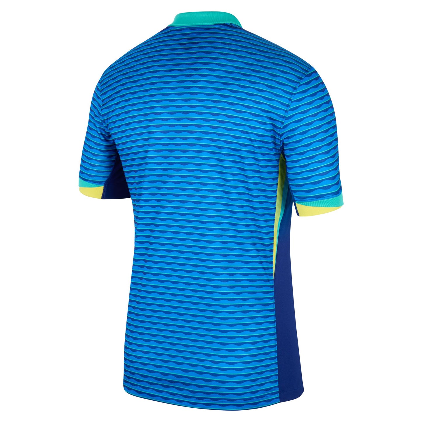 Men's Brazil 2024 Stadium Away Kit