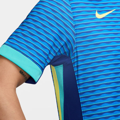 Men's Brazil 2024 Stadium Away Kit