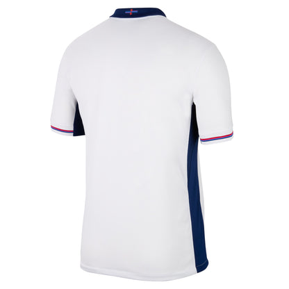 England 2024/25 Home Stadium Replica Jersey