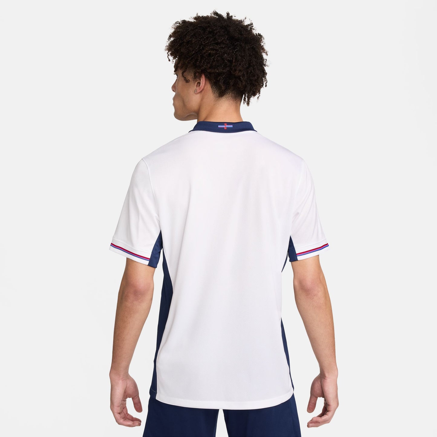 England 2024/25 Home Stadium Replica Jersey