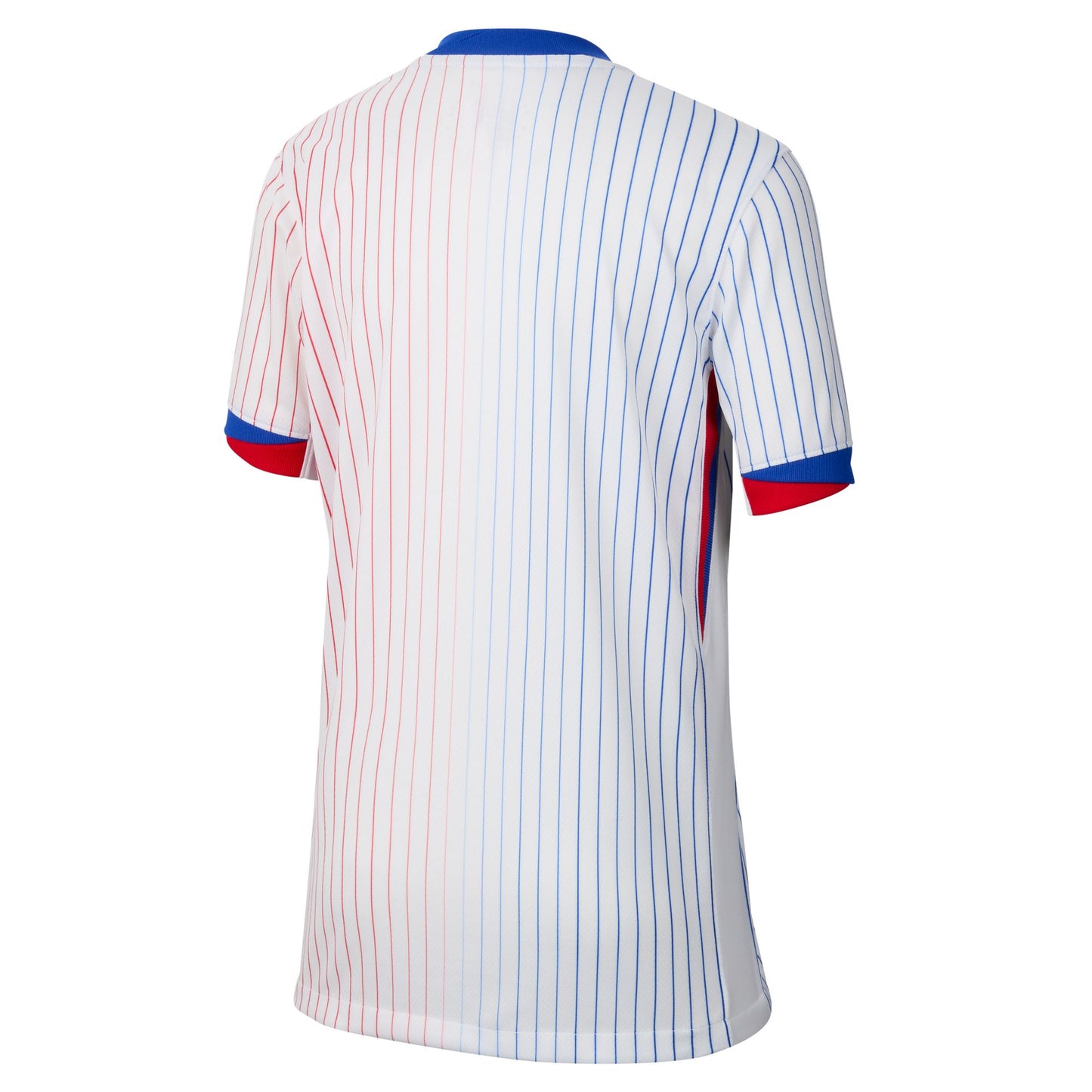 Yotuh France 2024/25 Away Stadium Replica Jersey