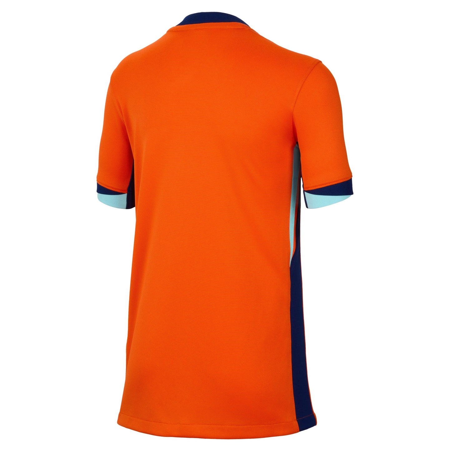 Youth Netherlands 2024 Stadium Home Kit