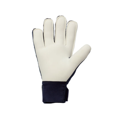 Junior Match GK Gloves [Blue Fury/Glacier Blue]