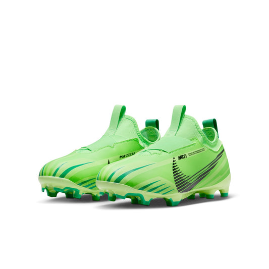 Nike Jr. Vapor 15 Academy MDS FG [Green]