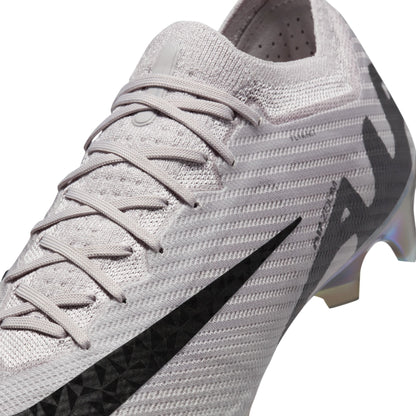 Nike Mercurial Vapor 15 Elite FG AS Cleat [ATMOSPHERE GREY/BLACK]