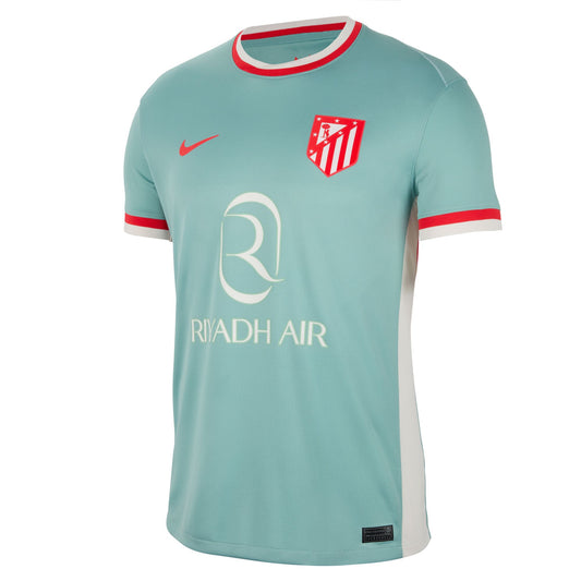 Atletico Madrid 2024/25 Stadium Away Jersey