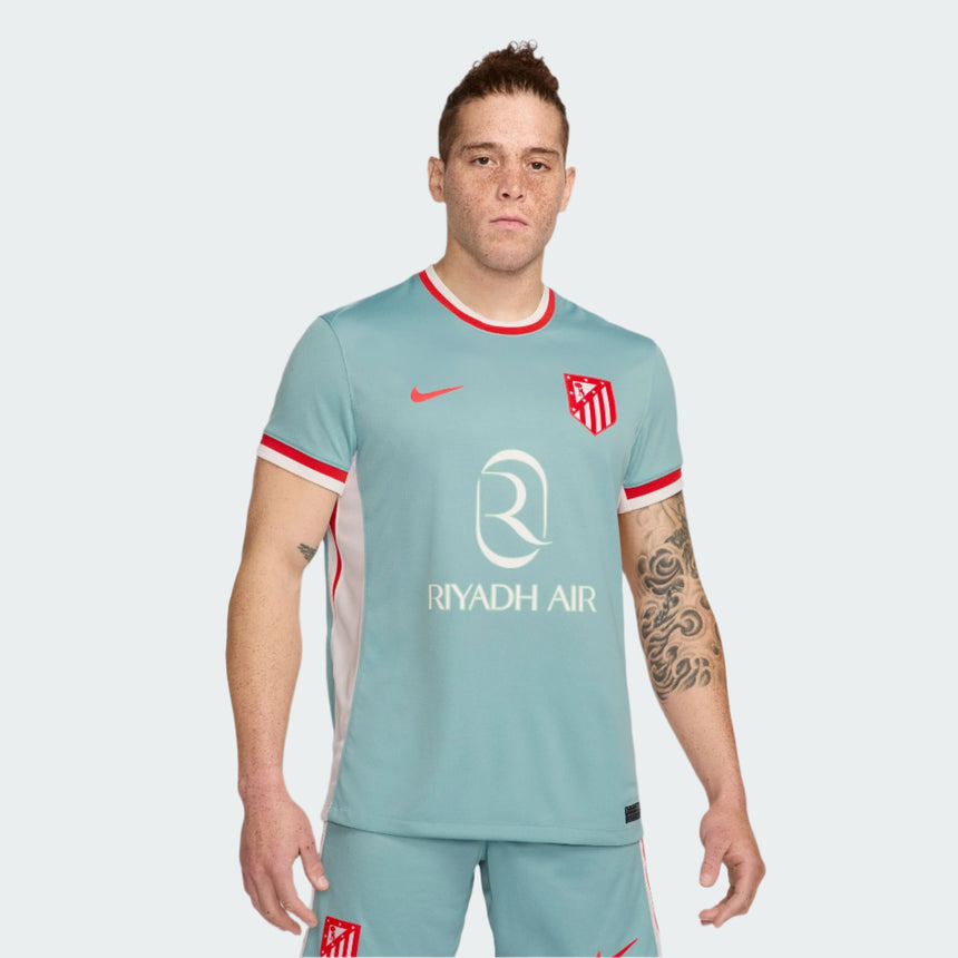 Atletico Madrid 2024/25 Stadium Away Jersey