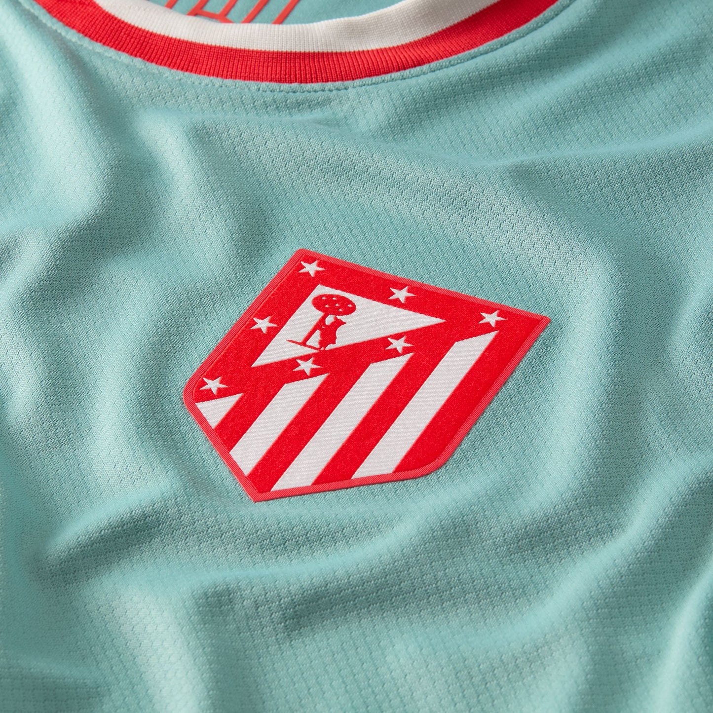 Atletico Madrid 2024/25 Stadium Away Jersey