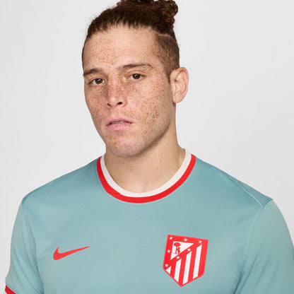 Atletico Madrid 2024/25 Stadium Away Jersey