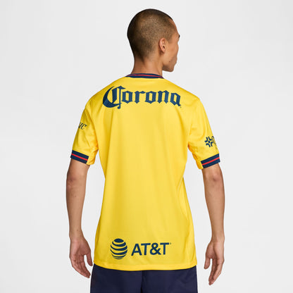 Club America 2024/25 Stadium Home Jersey