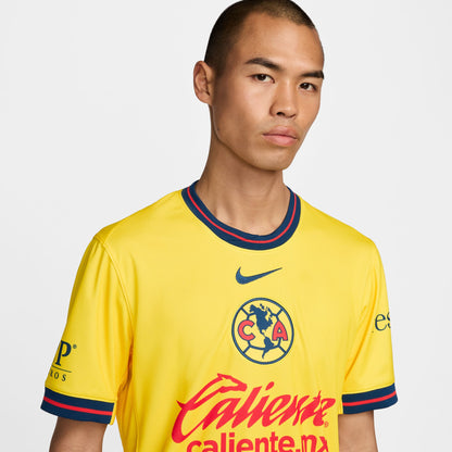 Club America 2024/25 Stadium Home Jersey