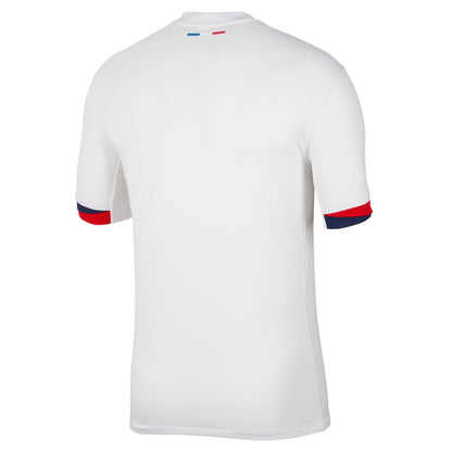 PSG 2024/25 Stadium Away Jersey