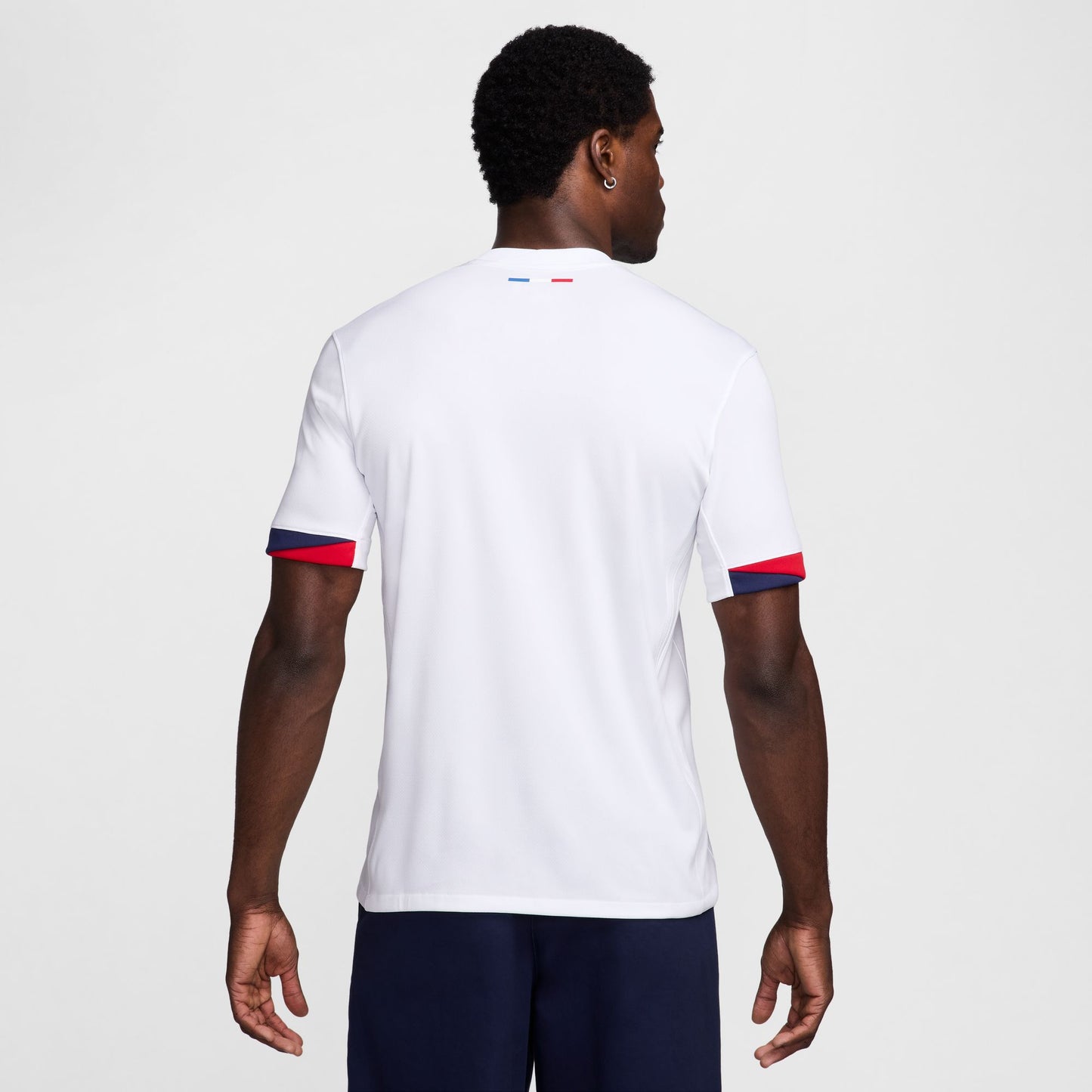 PSG 2024/25 Stadium Away Jersey