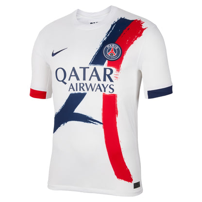 PSG 2024/25 Stadium Away Jersey