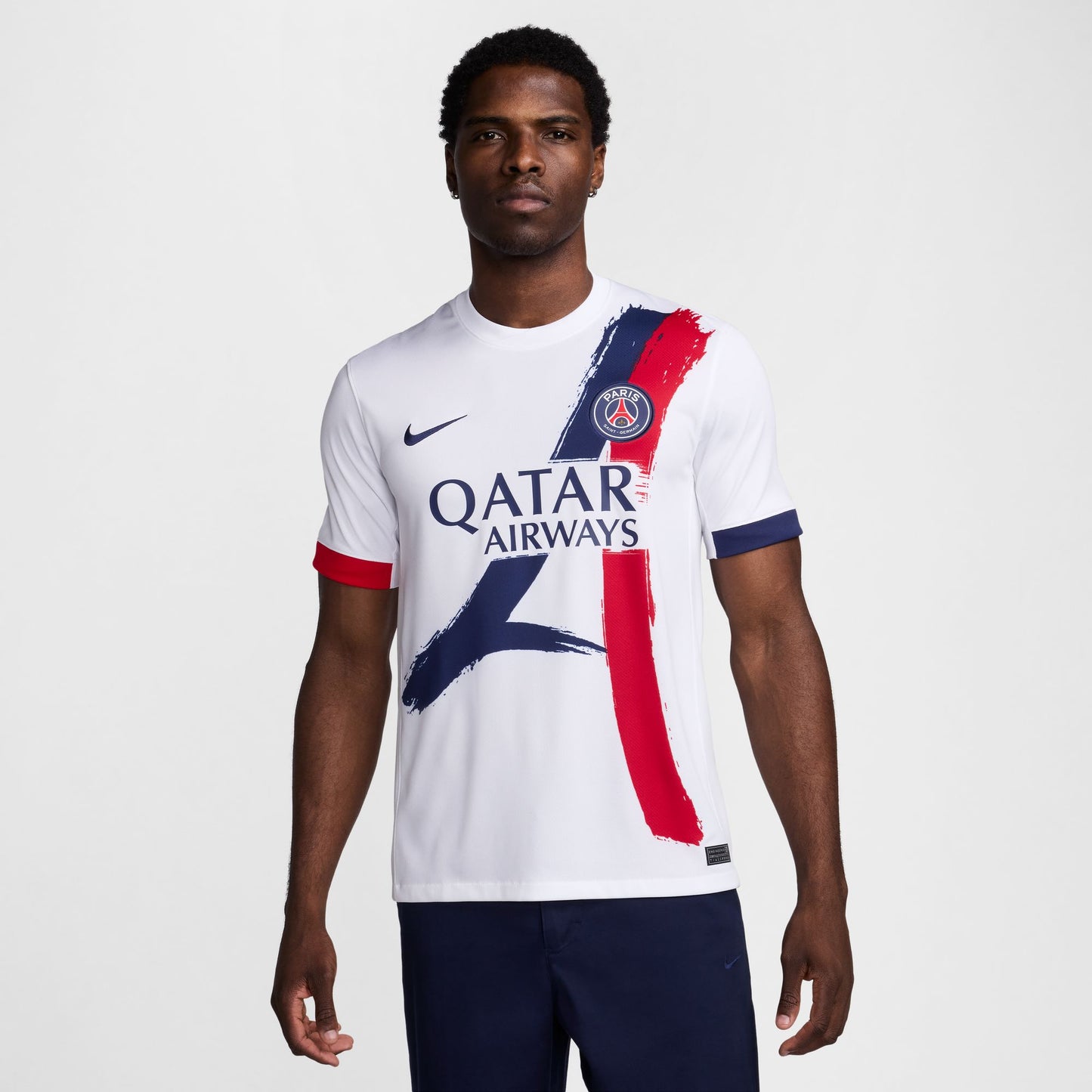 PSG 2024/25 Stadium Away Jersey