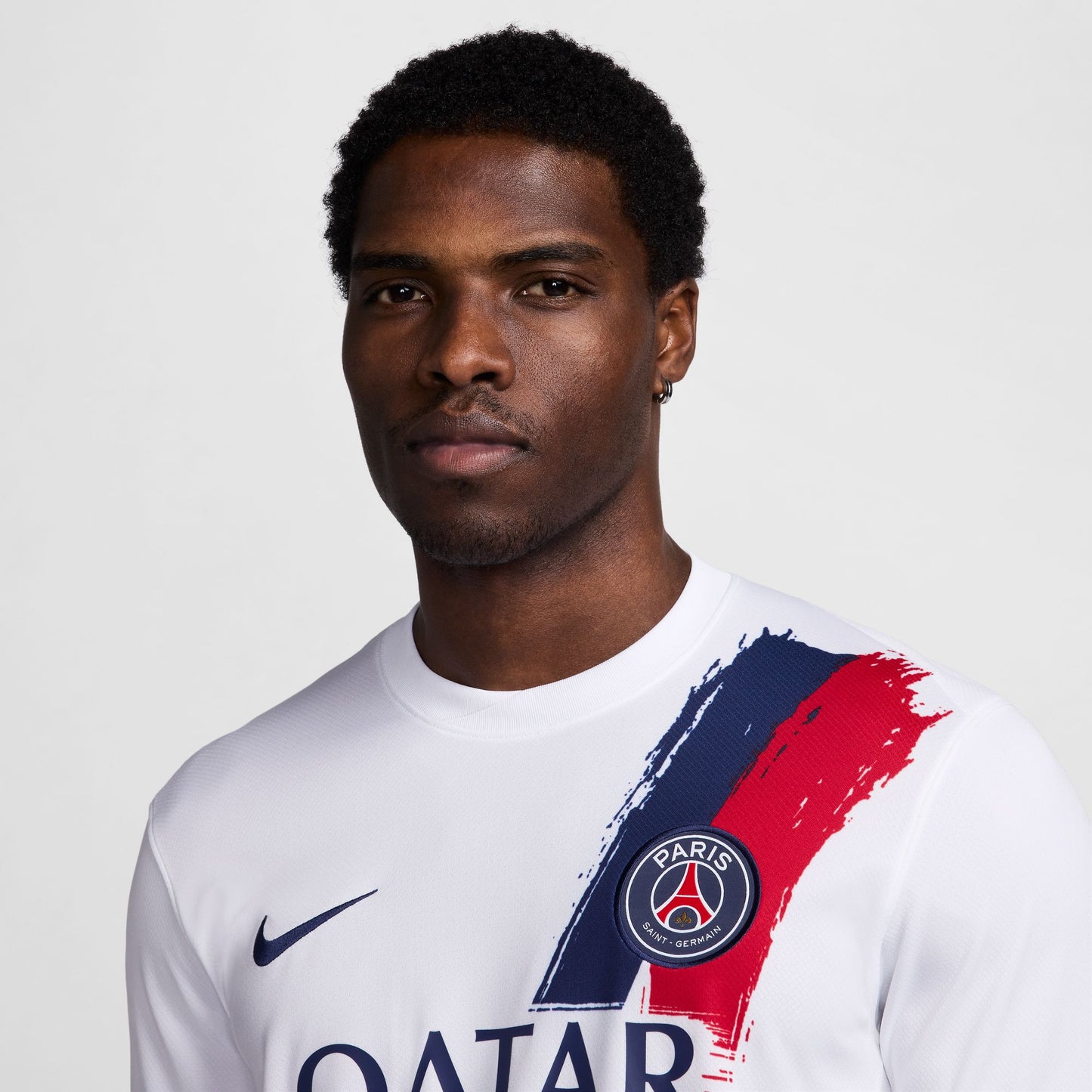 PSG 2024/25 Stadium Away Jersey