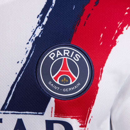 PSG 2024/25 Stadium Away Jersey