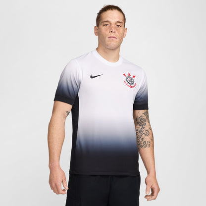 S.C. Corinthians 2024/25 Home Jersey